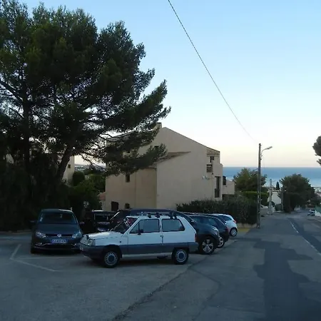 Pt Prixappart Au Calme Vue Bandol