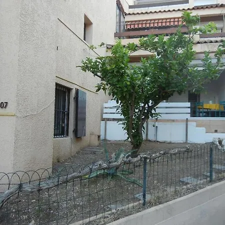 Pt Prixappart Au Calme Vue * Bandol