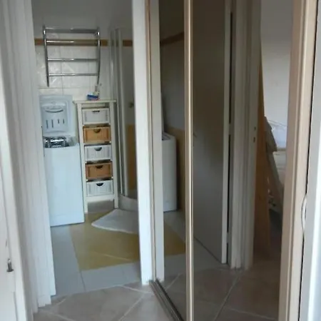 Pt Prixappart Au Calme Vue 公寓 邦多勒